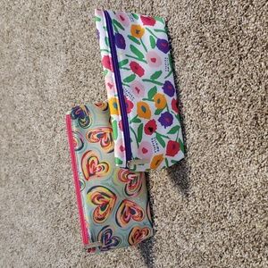 Clinique Make up Bags